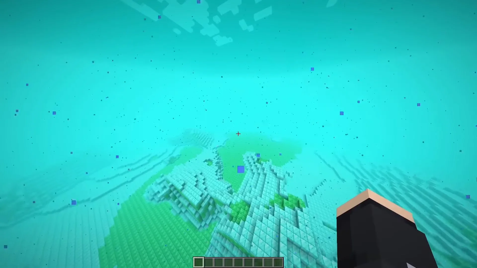 Скачать Super Speedrun Mod — Minecraft Моды — MetaMods