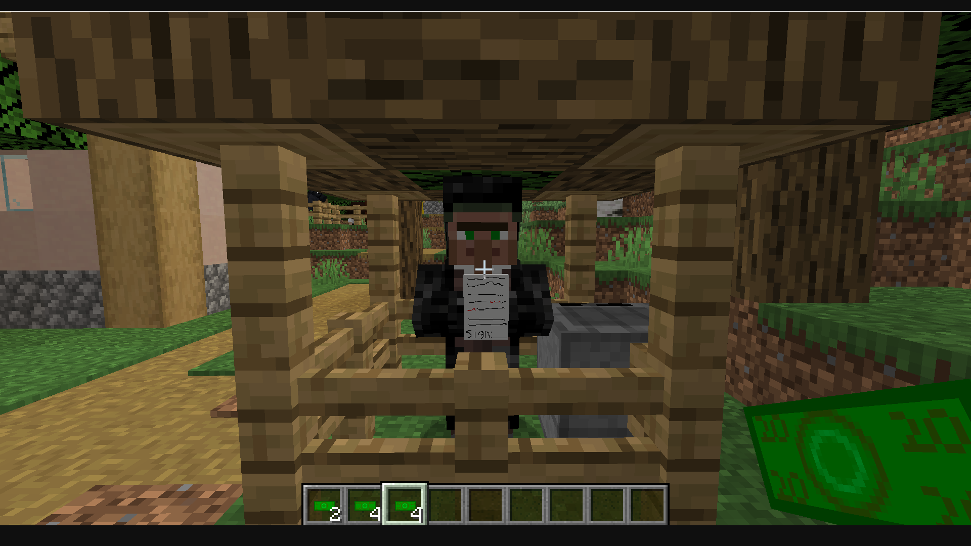 Super Economy (Formerly CityCraft)