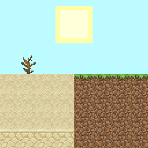 Superflat Biome Extension