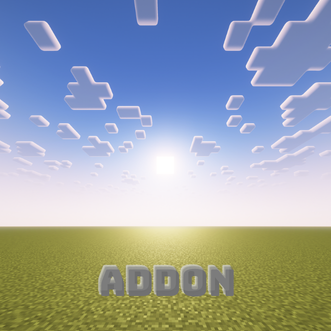 Галерея SuperFlat Survival Addon — Minecraft Моды — MetaMods