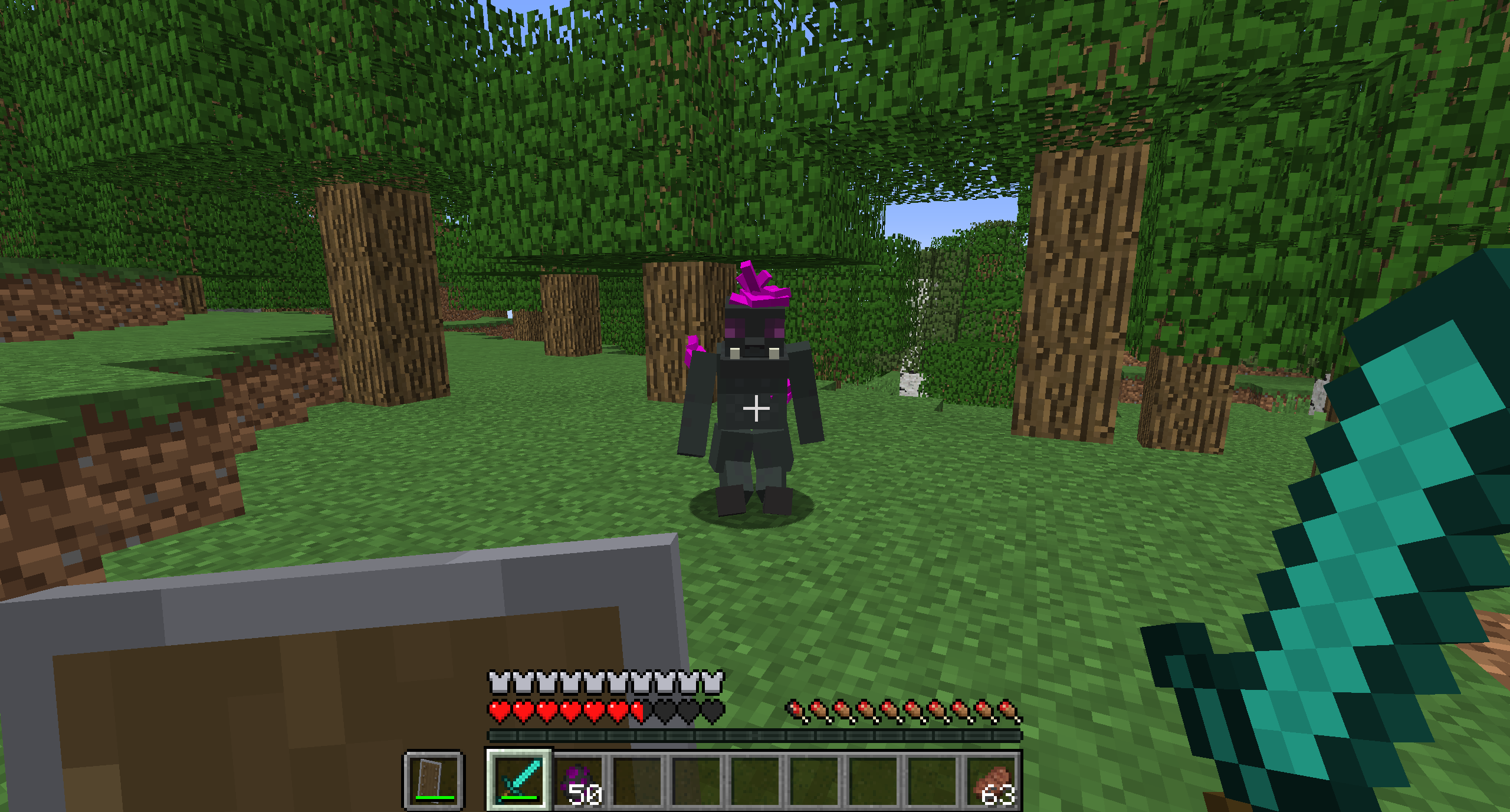 Superstes Mod