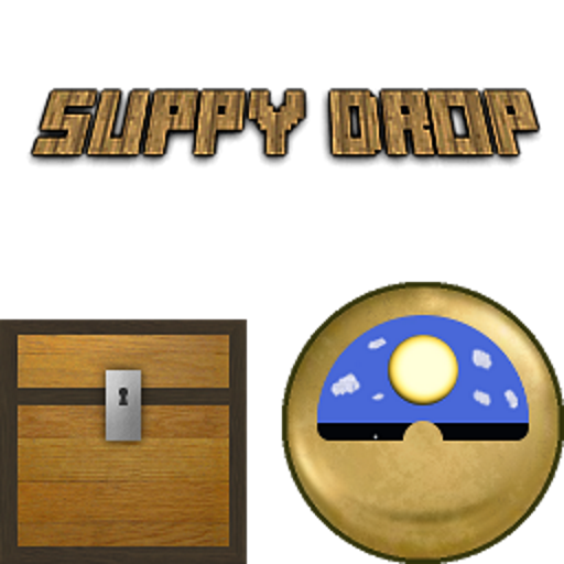Supply Drop