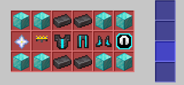 supreme armor