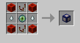 Survival Command Blocks
