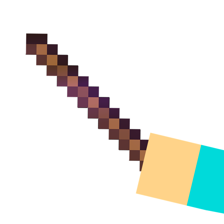 Survival Debug Stick