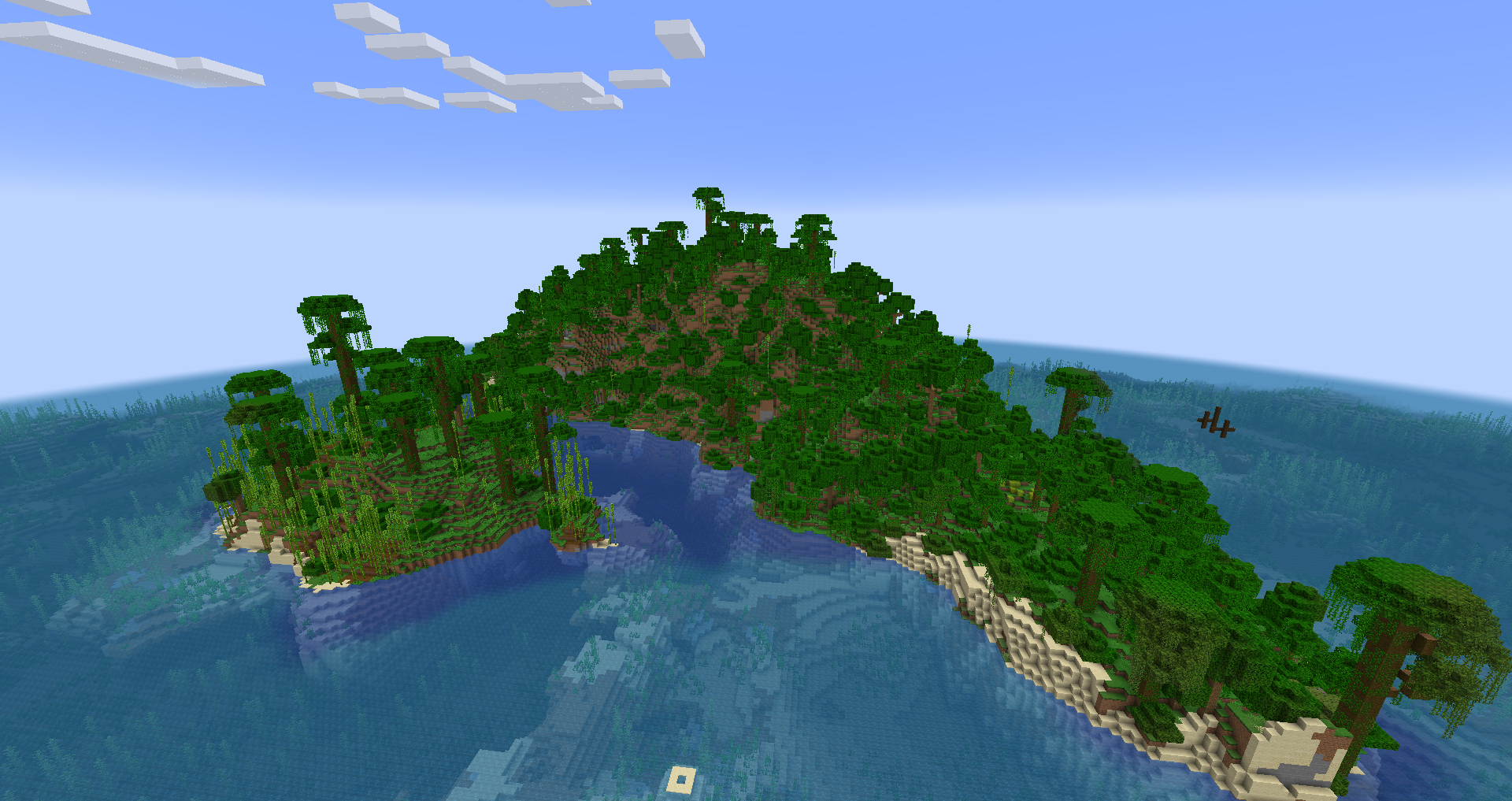 Survival Island