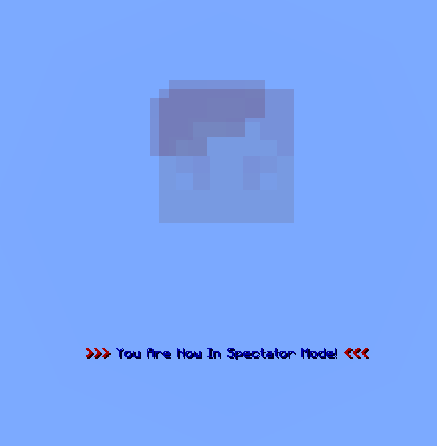 Survival Freecam