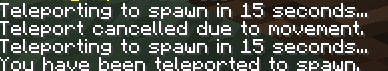 Swag Warps