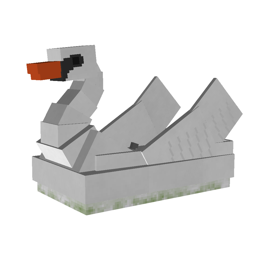 Swan Boats
