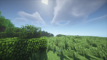 SwanSong Shaders