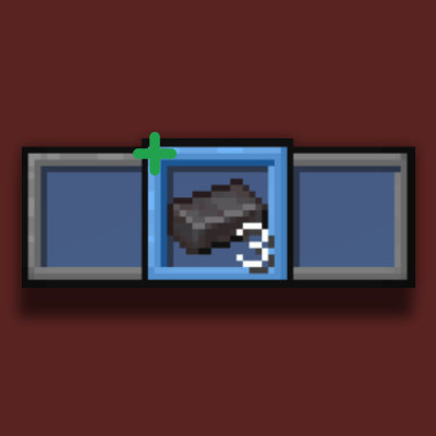 Swap Item