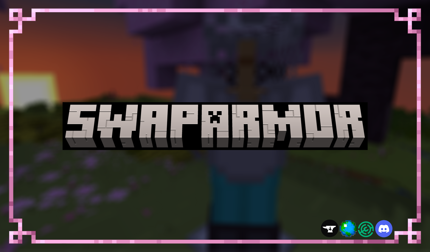 SwapArmor