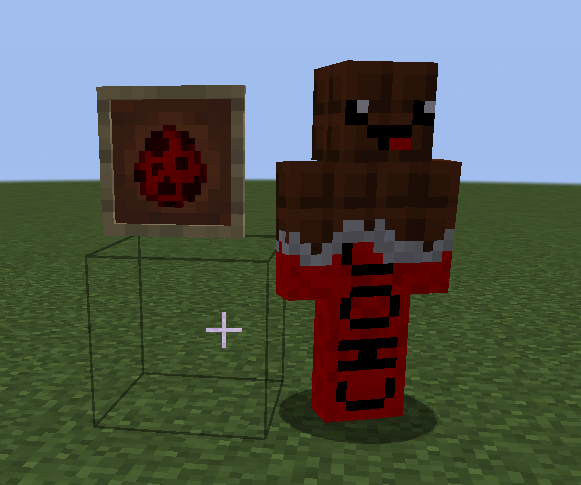 Sweet Biome