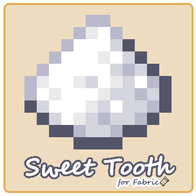 Sweet Tooth