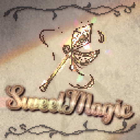 SweetMagic