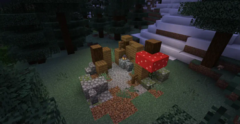 Sweety's Archaeology
