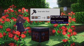 Swift Ghasts