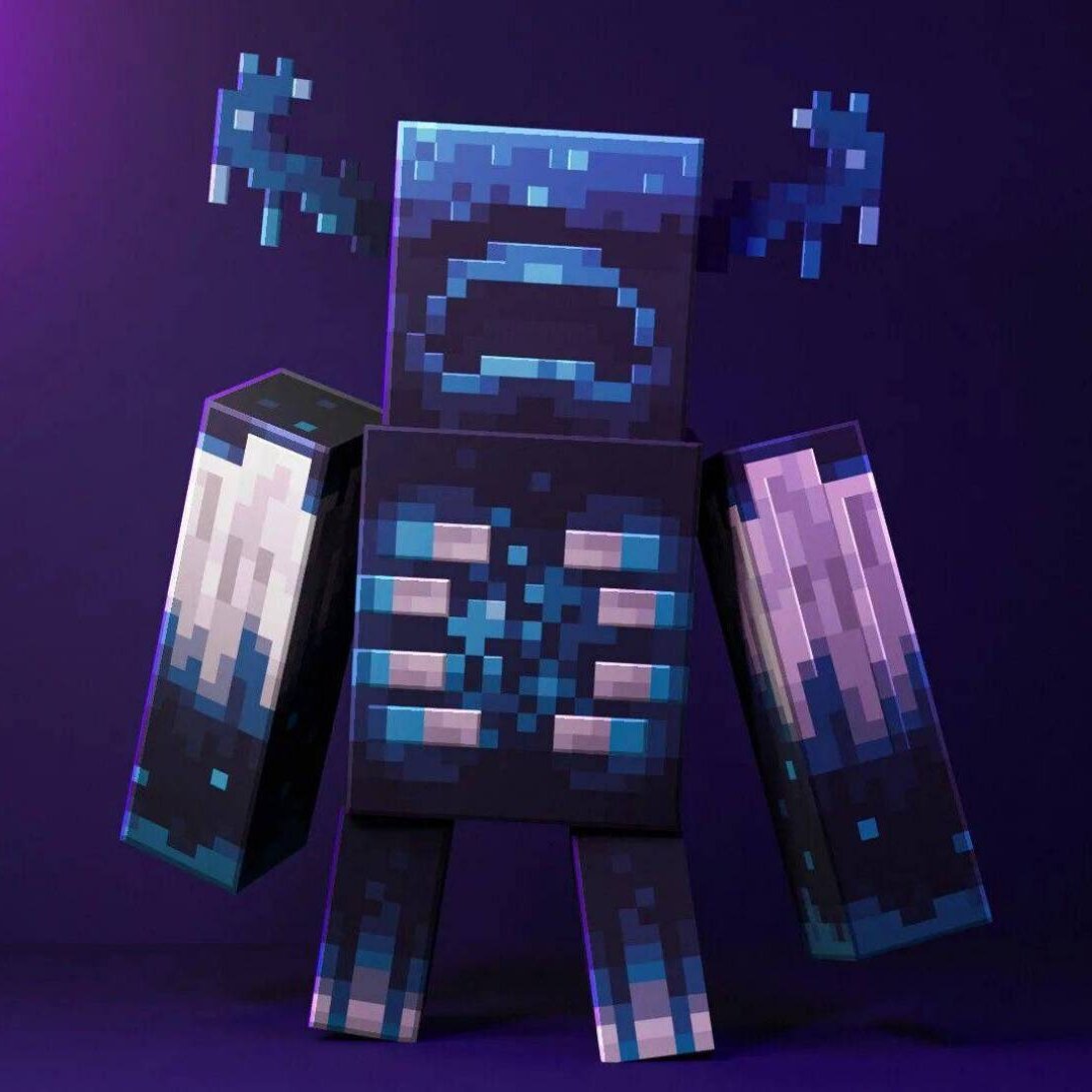 Swift Sneak Warden Drop