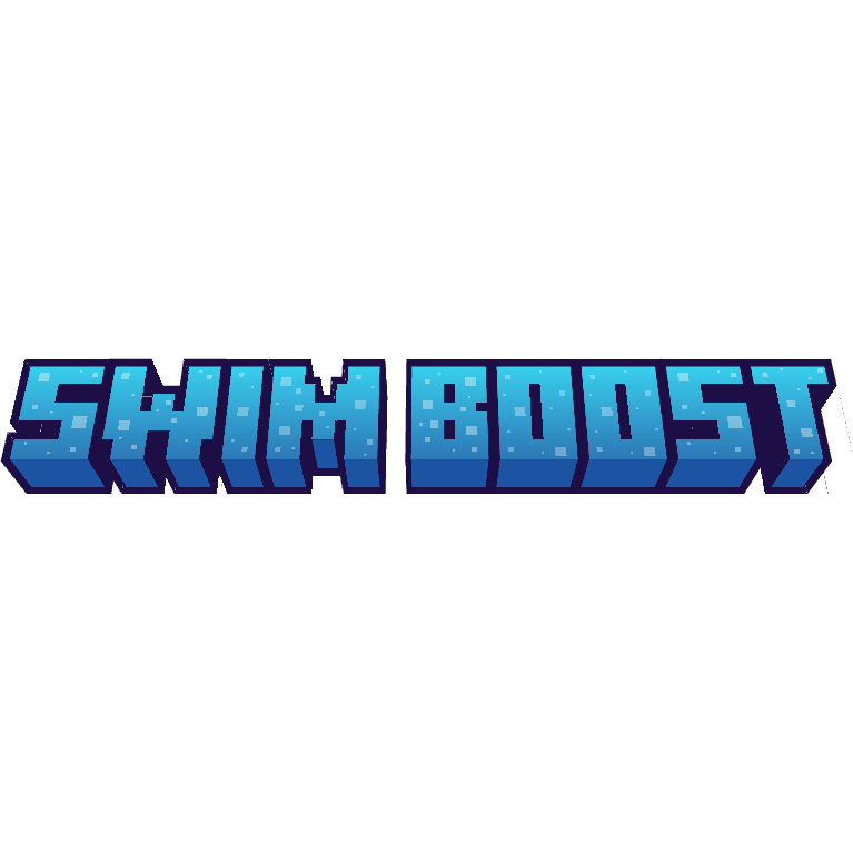 Swim Boost
