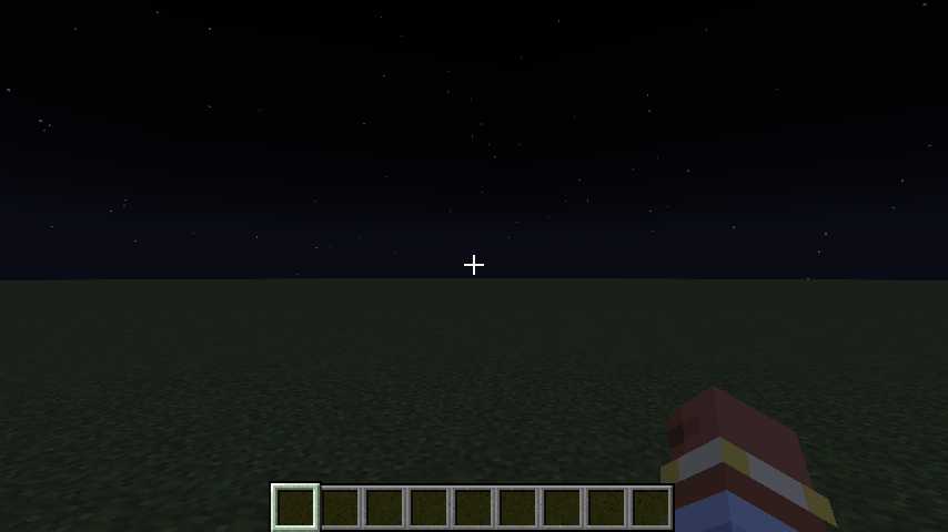 Switchable Effect Icon