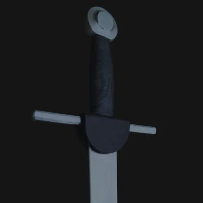 Sword Attachments