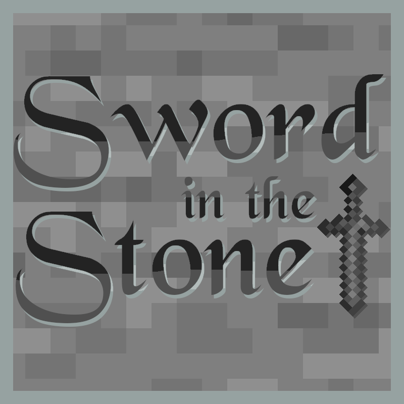 Sword in the Stone