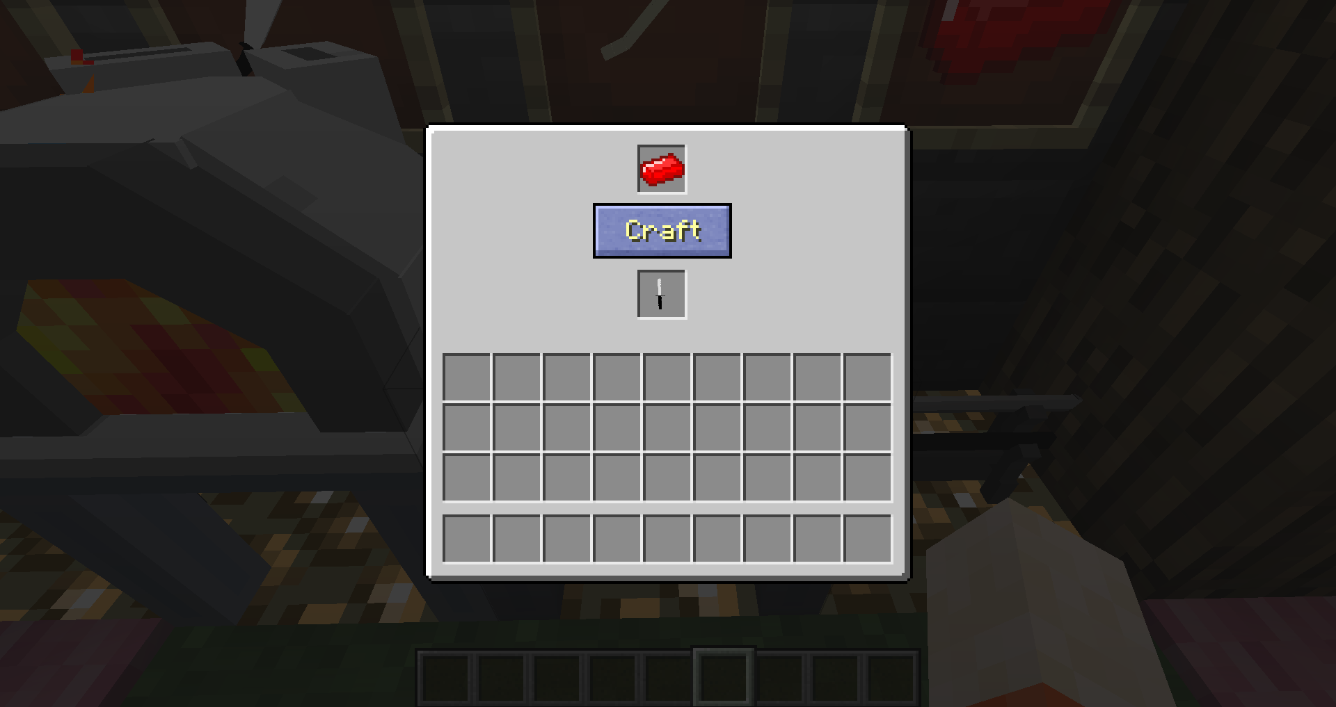 Скачать Swords Expanded — Minecraft Моды — MetaMods