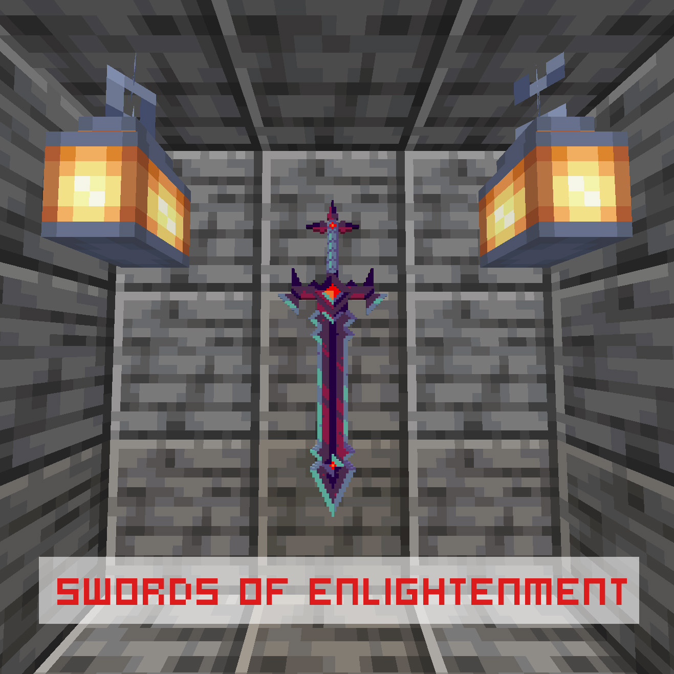 Swords of Enlightenment