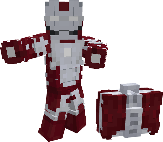 Sym's Armored Industries