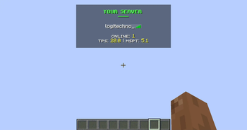 Tab List