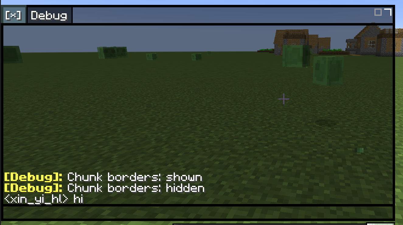 TabbyChat 2 Reforged