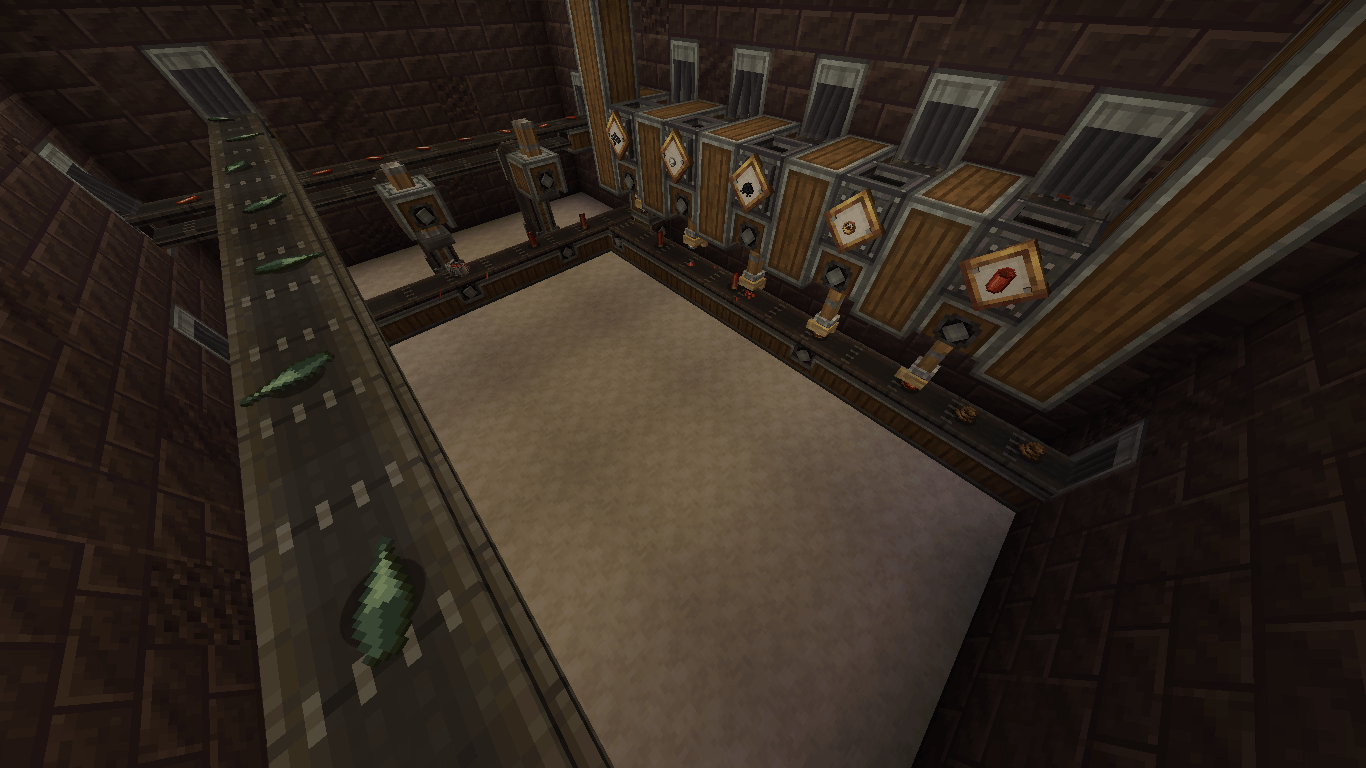 Create: Timeless and Classics Zero