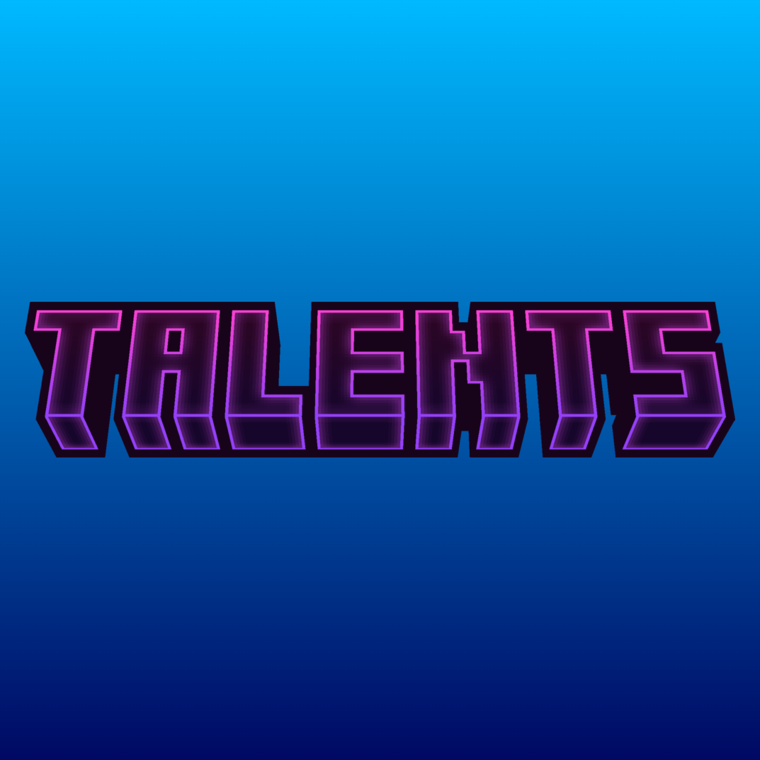 Talents (Fabric)