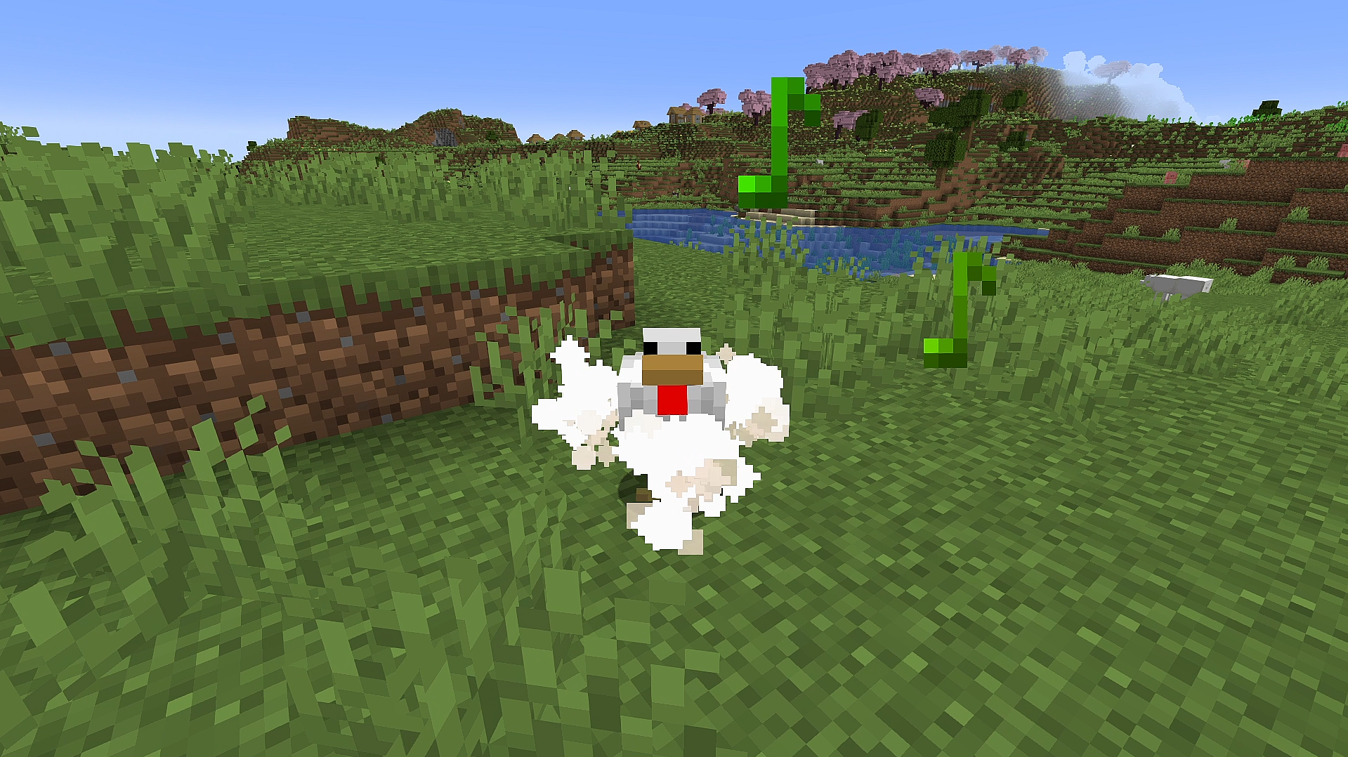 Talking Mobs - ChatGPT and TTS