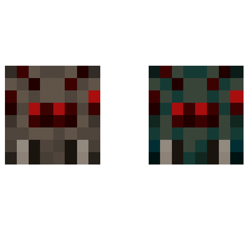 Tameable Spiders