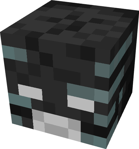 Tameable Wither DataPack