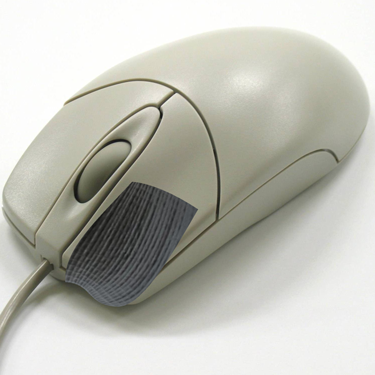 TapeMouse