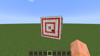 Скачать Target Block Reader — Minecraft Моды — MetaMods
