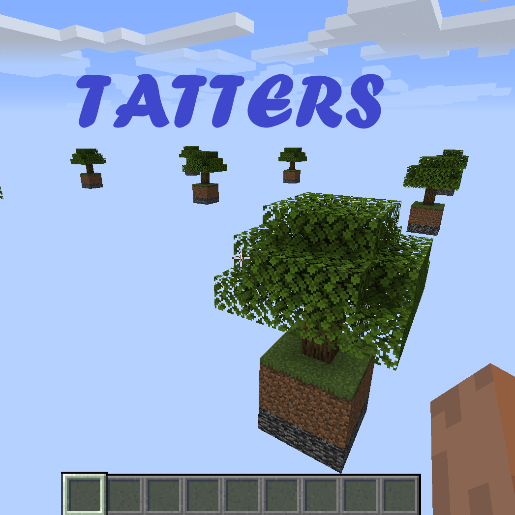Tatters Skyblock