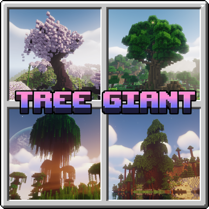 Tax' Tree Giant