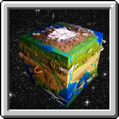 Tax' & Leon's Biome Trader