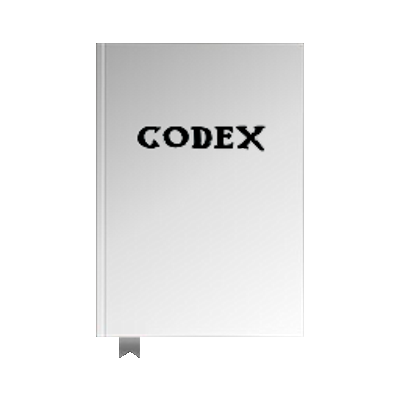Tax' Codex Writer