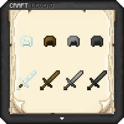 Tax' Craft Legend