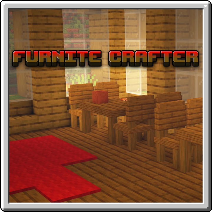 Tax' Furniture Crafter