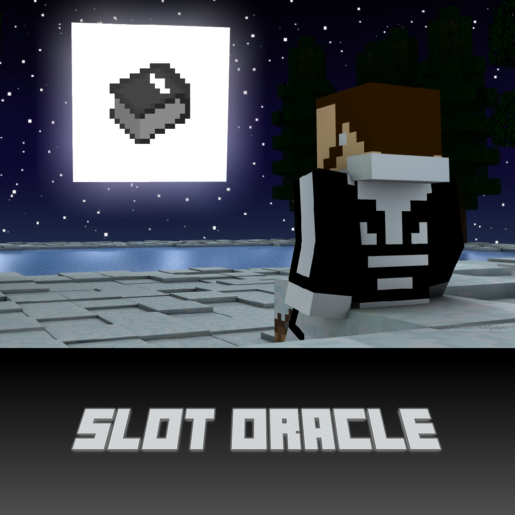 Tax' Slot Oracle