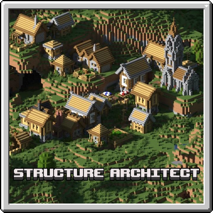 Tax' Structure Architect