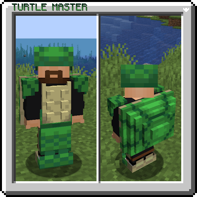 Tax' Turtle Master