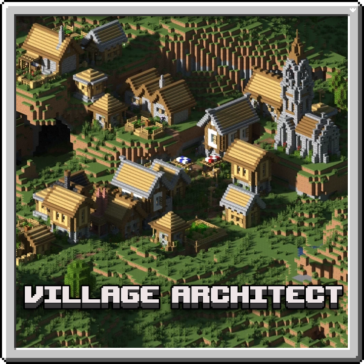 Tax' Village Architect