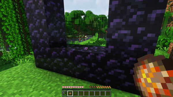 Deactivate Portals