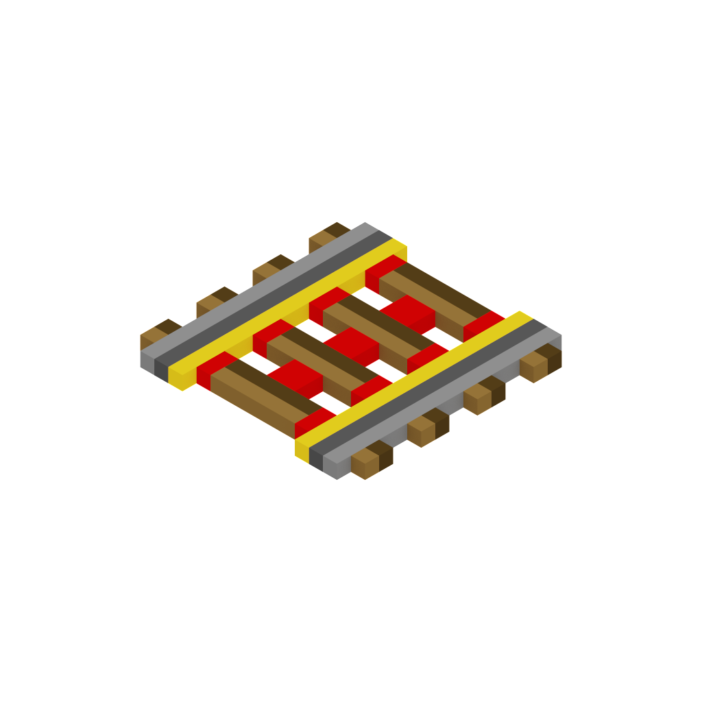 Highspeed Rail